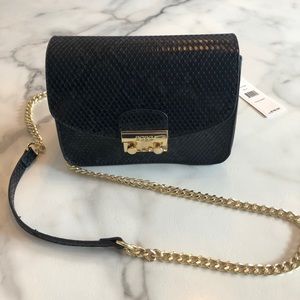 Brand new BCBG bag